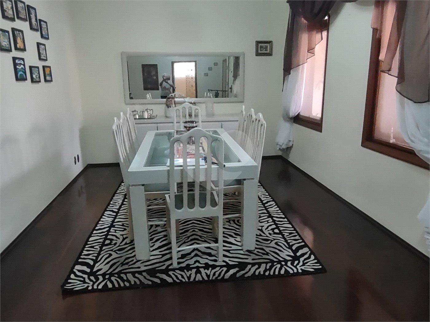 Casa Térrea à venda com 3 quartos, sendo 1 suíte,  em Jardim América, Bragança Paulista, SP