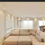 Apartamento à venda com 4 suítes em Paraisópolis, São Paulo, SP