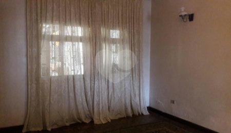 Sobrado à venda com 3 quartos em Tucuruvi, São Paulo, SP