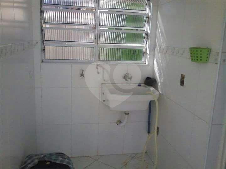 Sobrado à venda com 4 quartos, sendo 3 suítes, em Freguesia do Ó, São Paulo, SP
