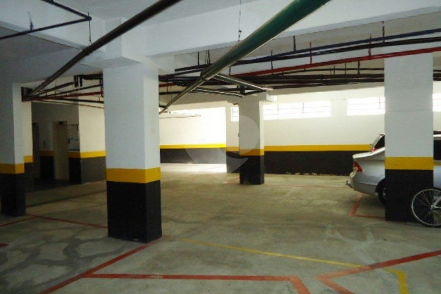 Apartamento à venda com 3 quartos, sendo 1 suíte, em Vila Guilherme, São Paulo, SP