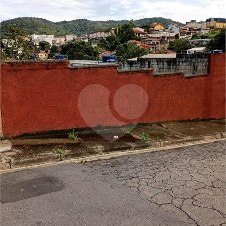 Terreno à venda em Vila São Paulo, Mogi das Cruzes, SP