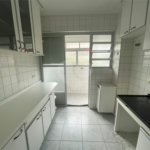 Apartamento à venda com 2 quartos em Vila Inglesa, São Paulo, SP