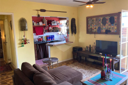 Casa à venda com 3 quartos, sendo 1 suíte, em Chácara Santo Antônio (zona Sul), São Paulo, SP