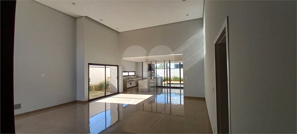 Casa à venda com 3 suítes no condomínio Alphaville 1 Rp, Ribeirão Preto - SP