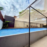 Apartamento à venda com 1 suíte em Alto da Boa Vista, São Paulo, SP
