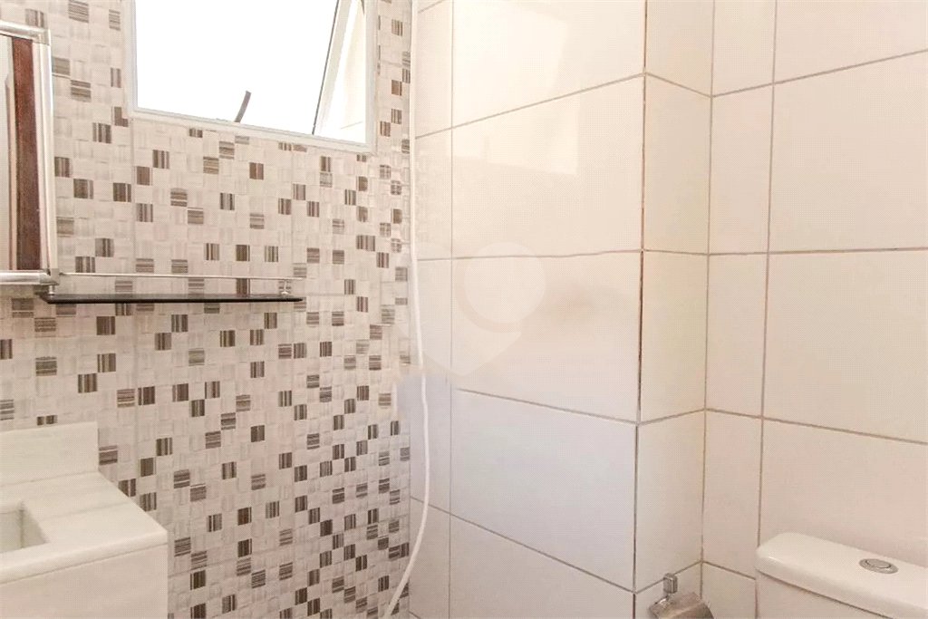 Apartamento à venda com 1 quarto em Vila Maria, São Paulo, SP