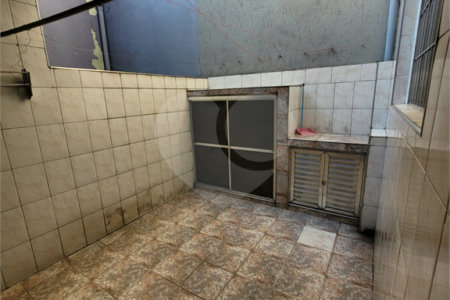 Casa à venda com 2 quartos no condomínio Casa Geminada, São Paulo - SP