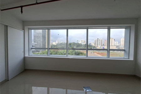 Sala à venda ou para alugar em Jardim do Mar, São Bernardo do Campo, SP