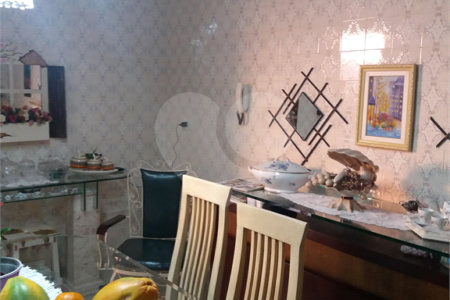 Sobrado à venda com 3 quartos, sendo 1 suíte, em Jardim Japão, São Paulo, SP