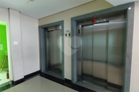 Apartamento à venda com 2 quartos, sendo 1 suíte, em Olímpico, São Caetano do Sul, SP
