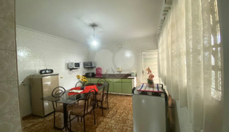 Casa Térrea à venda com 3 quartos em Casa Verde, São Paulo, SP