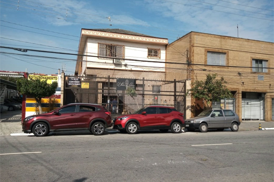 Casa à venda com 4 quartos, sendo 1 suíte, em Vila Maria, São Paulo, SP