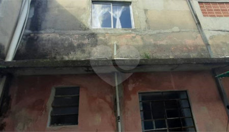 Terreno à venda com 5 quartos em Limão, São Paulo, SP