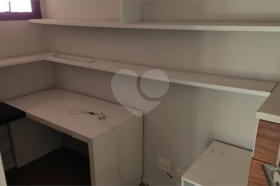 Apartamento para alugar com 2 suítes em Bela Vista, São Paulo, SP