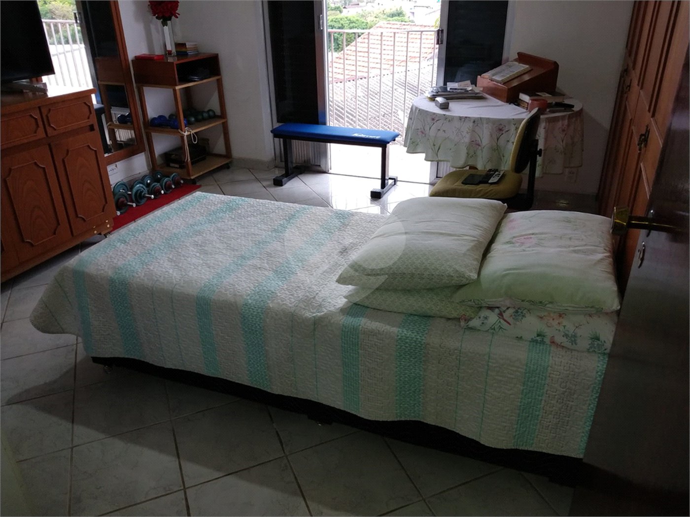 Casa à venda com 5 quartos, sendo 1 suíte, em Vila Fazzeoni, São Paulo, SP