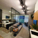 Apartamento à venda com 1 quarto em Ipiranga, São Paulo, SP