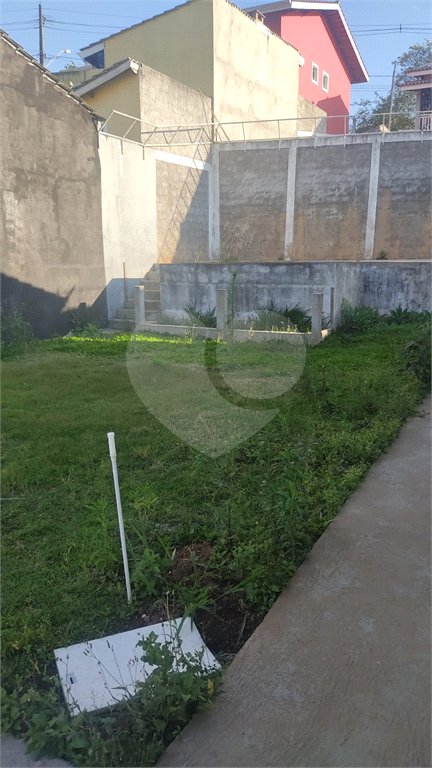 Casa Térrea à venda com 2 quartos em Corumbá (terra Preta), Mairiporã, SP