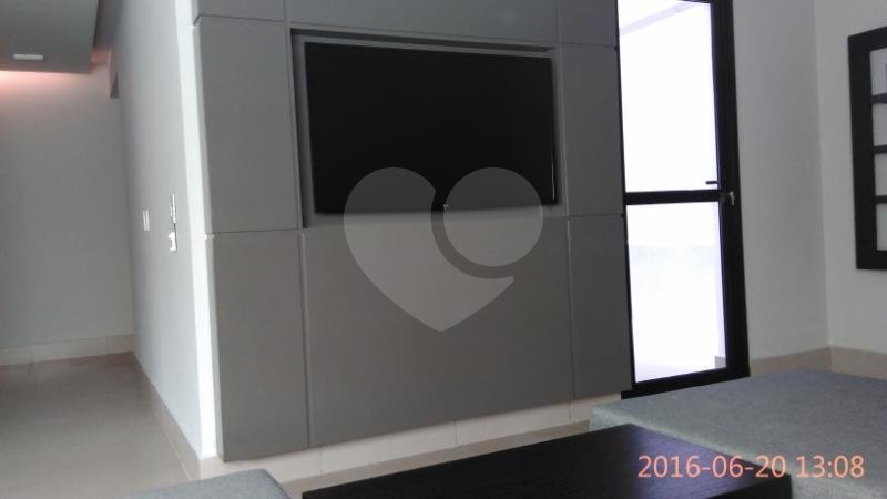 Apartamento para alugar com 1 quarto em Perdizes, São Paulo, SP