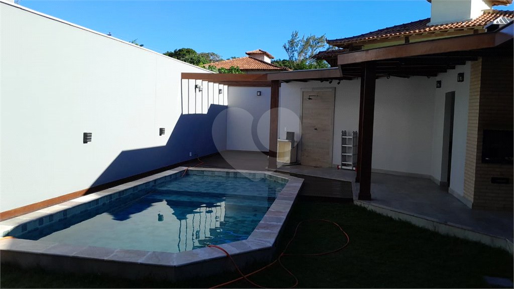 Casa à venda com 4 suítes em Geribá, Armação dos Búzios, RJ