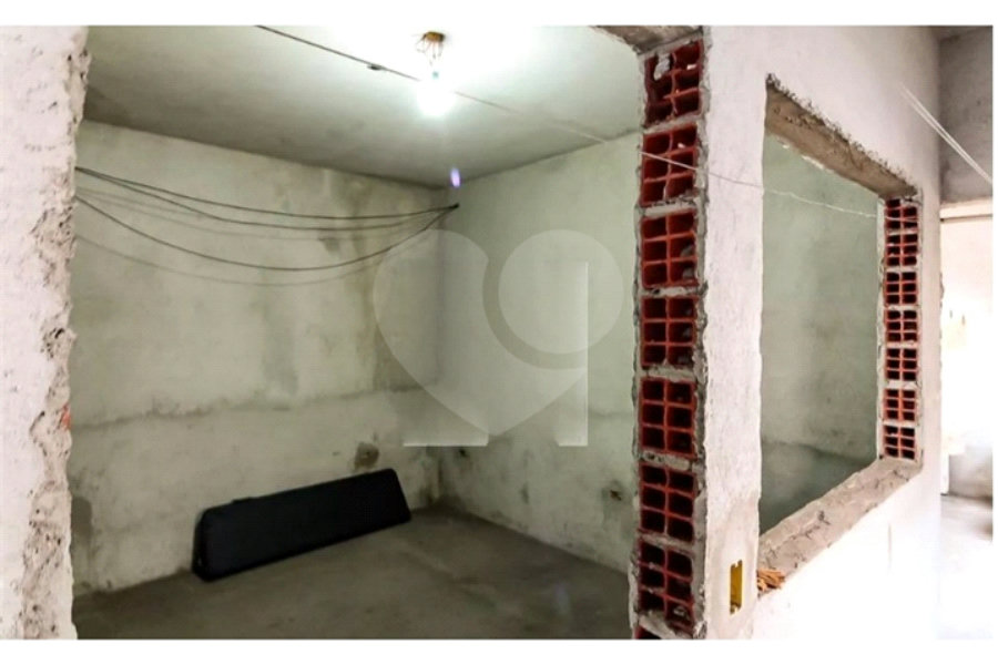 Casa à venda com 4 quartos em Limão, São Paulo, SP