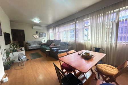 Apartamento à venda com 3 quartos, sendo 1 suíte, em Tijuca, Rio de Janeiro, RJ