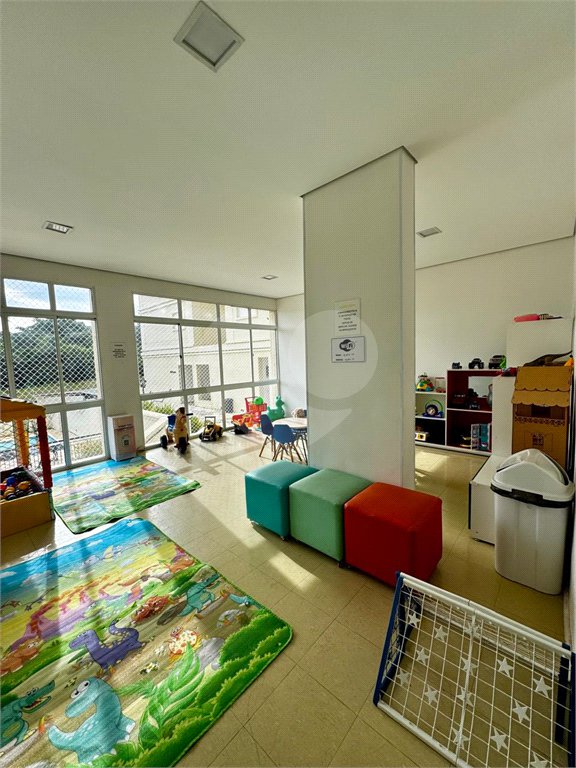 Apartamento à venda com 3 quartos, sendo 1 suíte, em Vila Helena, Atibaia, SP