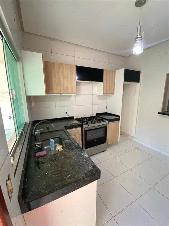 Casa para alugar com 3 quartos, sendo 1 suíte, em Açucena, Balsas, MA