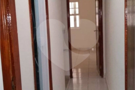 Sobrado à venda com 3 quartos em Campo Belo, São Paulo, SP