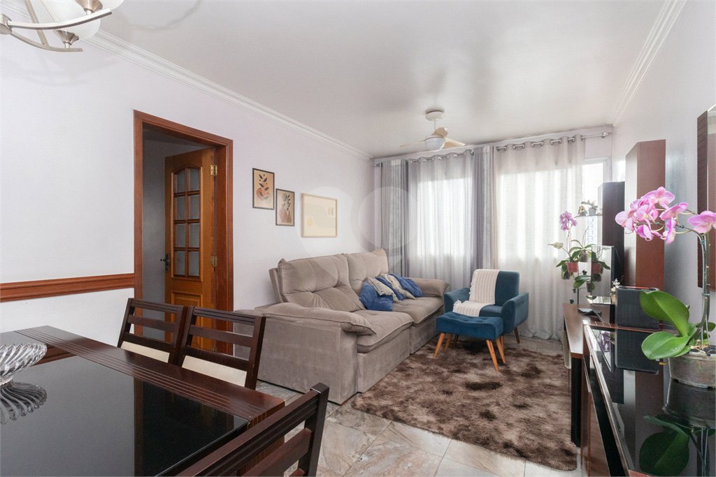 Apartamento à venda com 3 quartos em Belenzinho, São Paulo, SP