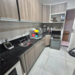 Casa à venda com 3 quartos, sendo 1 suíte, no condomínio Mariana, São Paulo - SP
