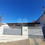 Casa à venda com 4 quartos, sendo 1 suíte, em Jardim São Carlos, Sorocaba, SP