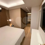 Apartamento à venda com 2 quartos, sendo 1 suíte, em Barra Funda, São Paulo, SP