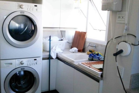 Apartamento à venda com 3 suítes em Morumbi, São Paulo, SP