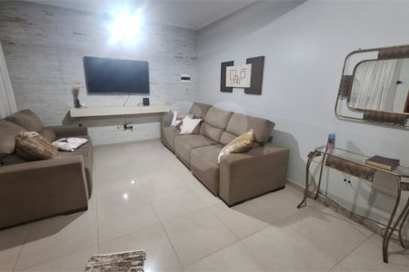 Casa à venda com 3 quartos, sendo 1 suíte,  em Jardim Paulista, Sorocaba, SP