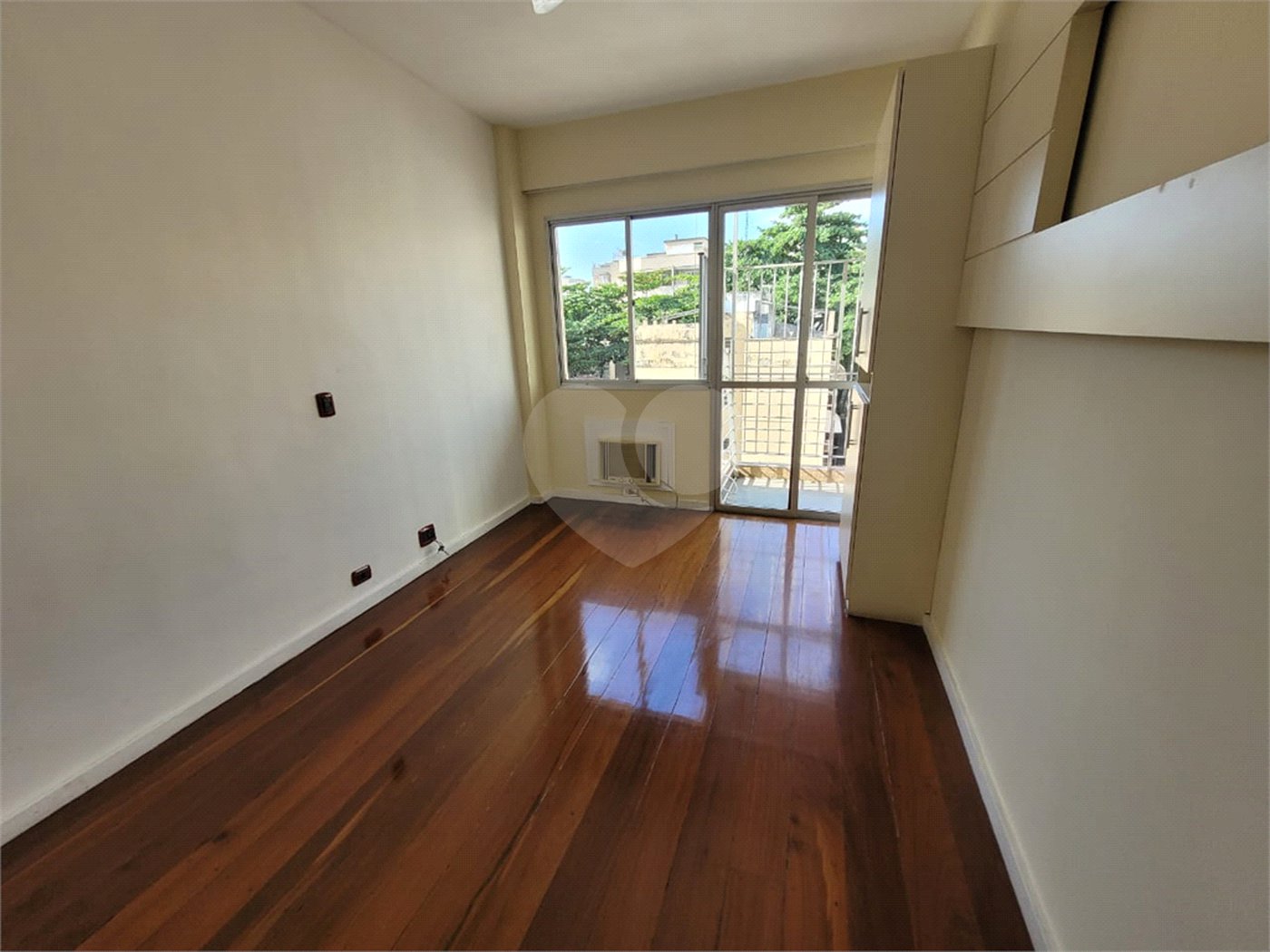 Apartamento à venda com 3 quartos, sendo 1 suíte,  em Tijuca, Rio de Janeiro, RJ