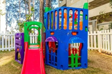Apartamento à venda com 2 quartos em Jardim Arpoador, São Paulo, SP