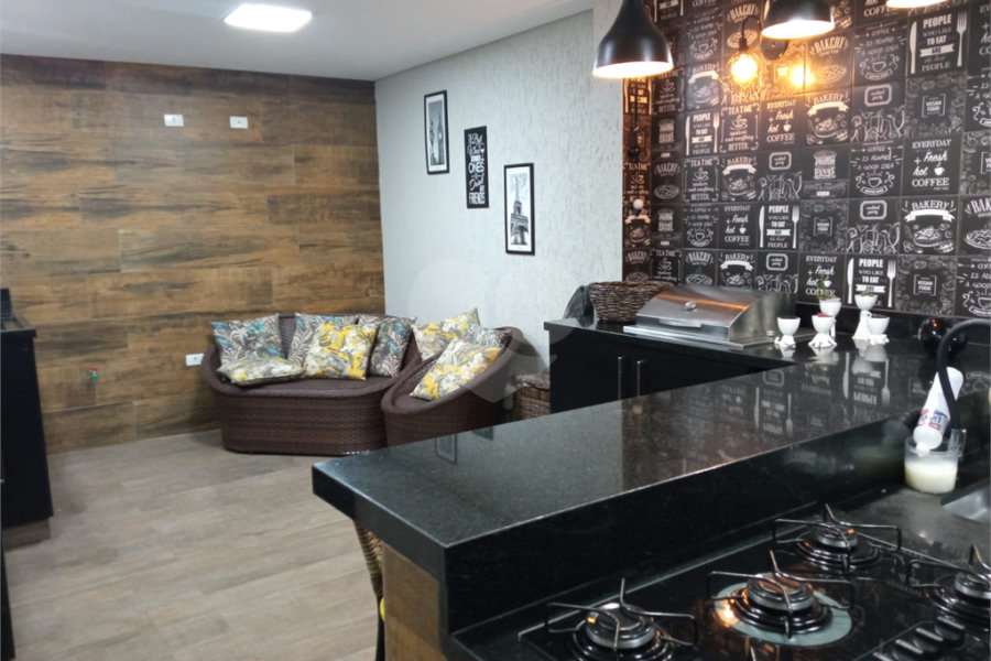 Casa à venda com 3 quartos, sendo 1 suíte, no condomínio Cond Res Paineiras, São Paulo - SP