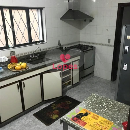Casa à venda com 3 suítes em Jardim Esplanada, São José dos Campos, SP