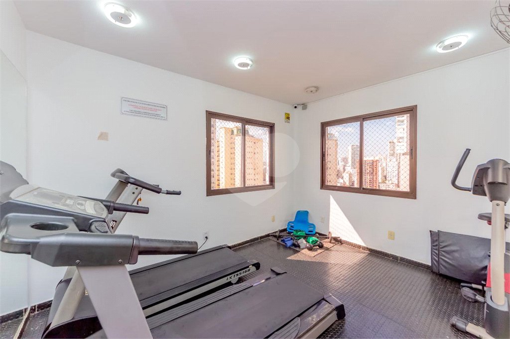 Apartamento à venda com 2 quartos em Perdizes, São Paulo, SP