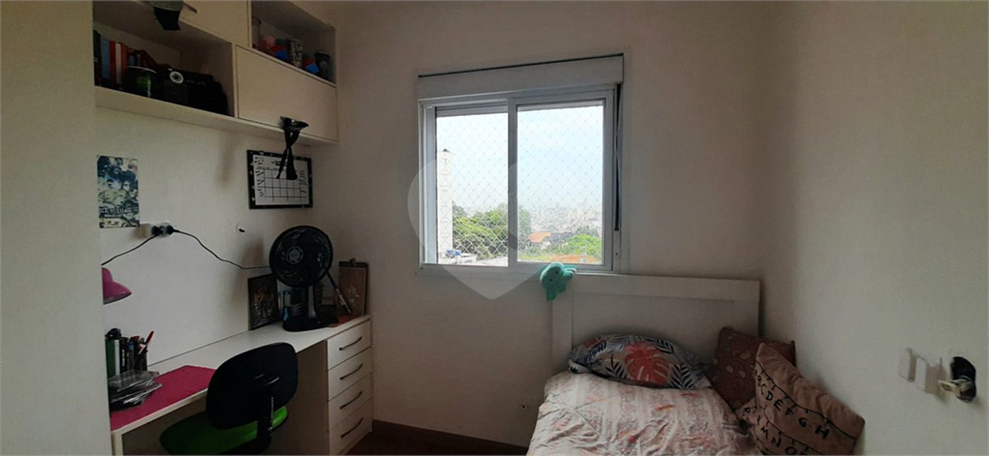 Apartamento à venda com 3 quartos, sendo 1 suíte, em Tucuruvi, São Paulo, SP