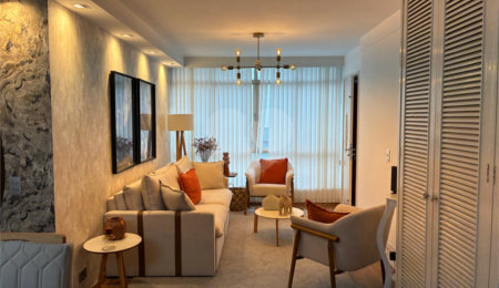 Apartamento à venda com 3 quartos, sendo 1 suíte, em Jardim Paulista, São Paulo, SP
