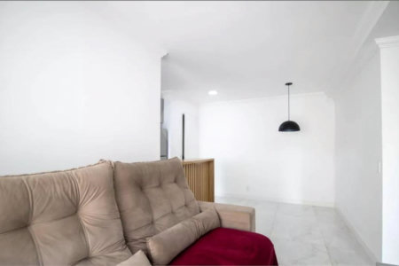 Apartamento à venda com 2 suítes em Vila Andrade, São Paulo, SP