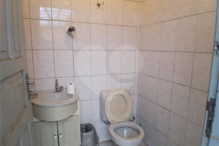Casa Térrea à venda com 2 quartos em Vila Leopoldina, São Paulo, SP