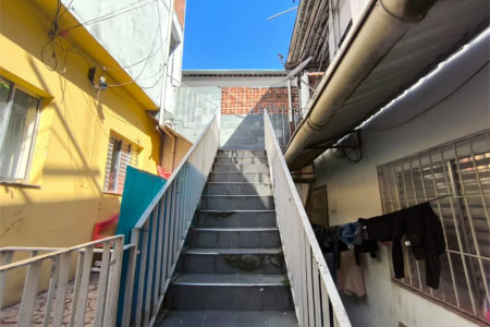 Casa à venda com 5 quartos em Capão Redondo, São Paulo, SP