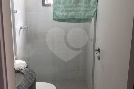 Apartamento à venda com 2 quartos, sendo 1 suíte, em Santa Teresinha, São Paulo, SP