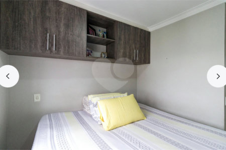 Cobertura à venda com 2 quartos, sendo 1 suíte, em Vila Suzana, São Paulo, SP