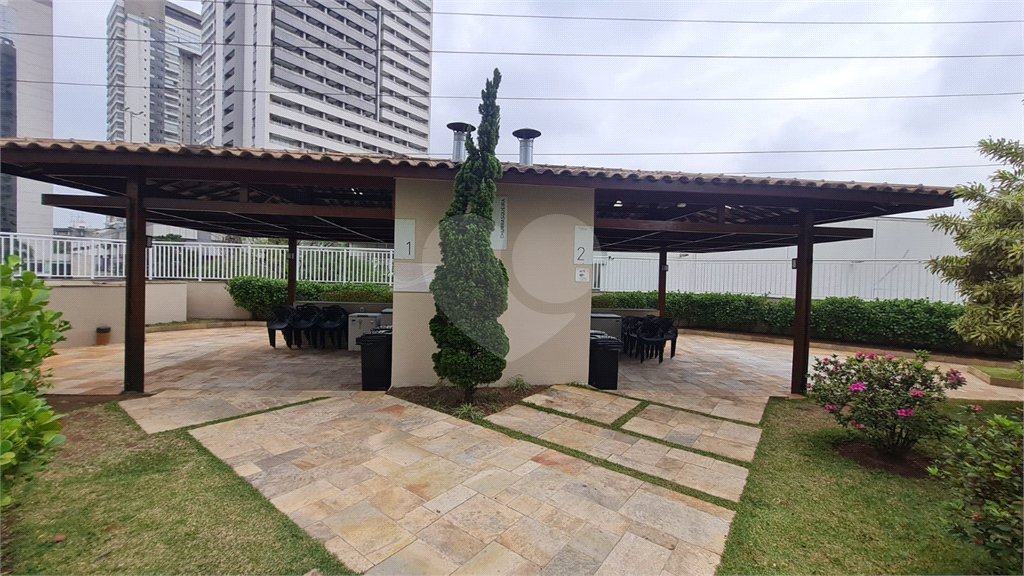 Apartamento à venda com 2 quartos, sendo 1 suíte,  em Barra Funda, São Paulo, SP