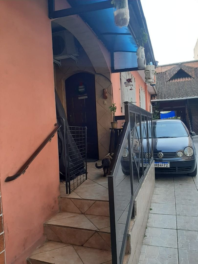 Prédio à venda, 300 m² por R$ 1.100.000,00 - Parque São Vicente - São Vicente/SP