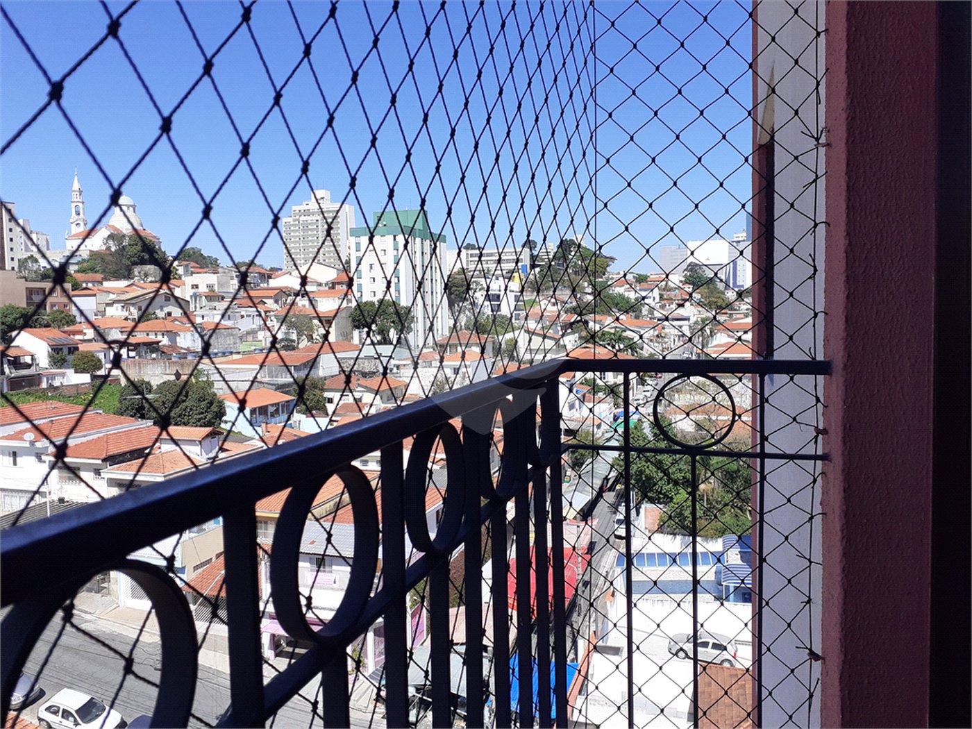 Apartamento à venda com 2 quartos em Vila Mazzei, São Paulo, SP